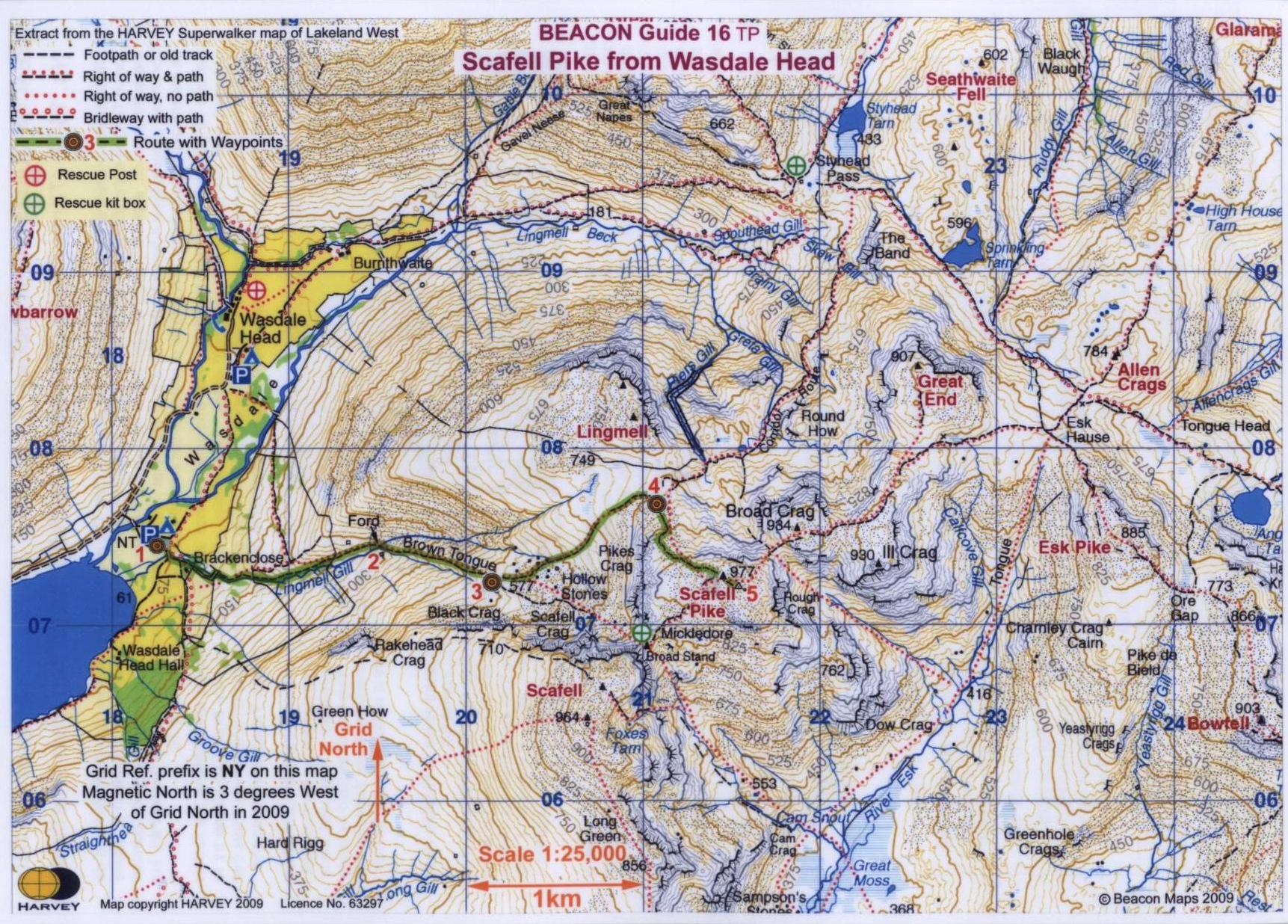 www-zigeiner-de-snowdon-1085m-wales-scafell-pike-978m-england